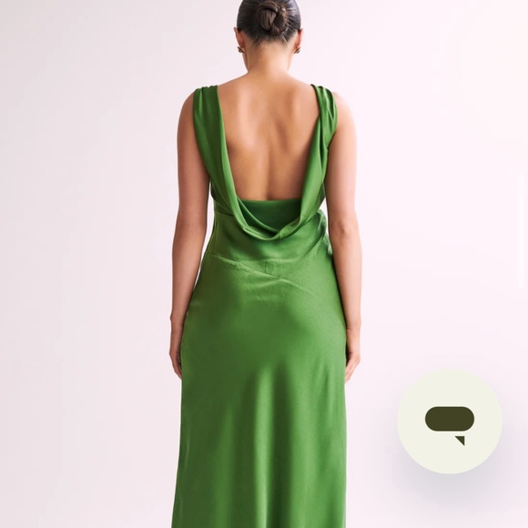 Meshki Nadia Maxi Dress - Picture 2 of 3